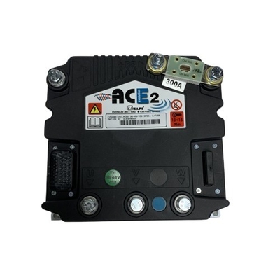 ZAPI ACE2 36-48/450 FZ5480 Çeşitli Uygulamalar için Uygun AC Motor Denetleyicisi