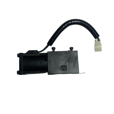 FD20-30 CPCD20-30 KA-D12-43/YQX30DH-4200 için 12V solenoid valfi Sıradan Ürün
