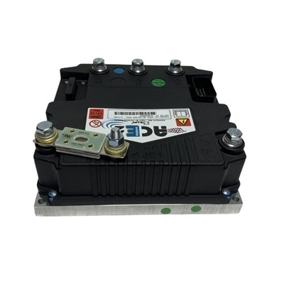 ZAPI ACE2 36-48/450 FZ5480 Çeşitli Uygulamalar için Uygun AC Motor Denetleyicisi