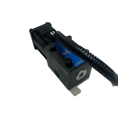 FD20-30 CPCD20-30 KA-D12-43/YQX30DH-4200 için 12V solenoid valfi Sıradan Ürün