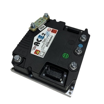 ZAPI ACE2 36-48/450 FZ5480 Çeşitli Uygulamalar için Uygun AC Motor Denetleyicisi
