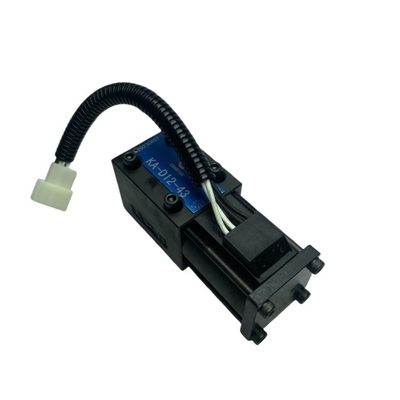 FD20-30 CPCD20-30 KA-D12-43/YQX30DH-4200 için 12V solenoid valfi Sıradan Ürün