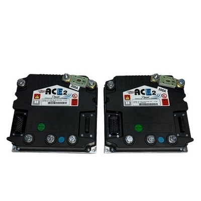 ZAPI ACE2 36-48/450 FZ5480 Çeşitli Uygulamalar için Uygun AC Motor Denetleyicisi