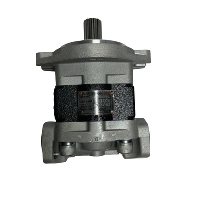 TMG1B18FE3H5-L CPC80-100 Çatal yüklemeci için dişli pompası KG 4.5 ve uzun çalışma ömrü