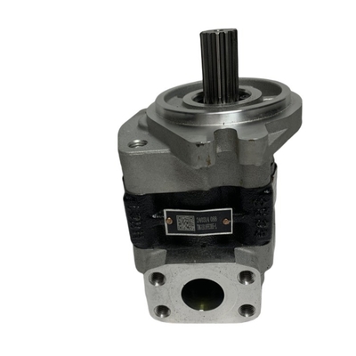 TMG1B18FE3H5-L CPC80-100 Çatal yüklemeci için dişli pompası KG 4.5 ve uzun çalışma ömrü