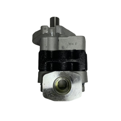 TMG1B18FE3H5-L CPC80-100 Çatal yüklemeci için dişli pompası KG 4.5 ve uzun çalışma ömrü