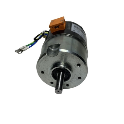CBD20-25 Forklift için elektrikli palet kamyonu motoru Assy Z130BLD750-48A1-30S Ağırlığı 9.3KG