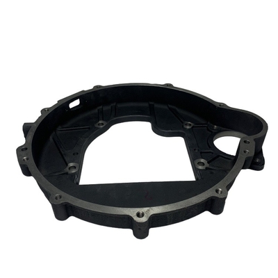 CPC D 20-30 Forklift Flywheel Housing 490B-13001A Gıda İçeceklerinde C490BPG motoru için