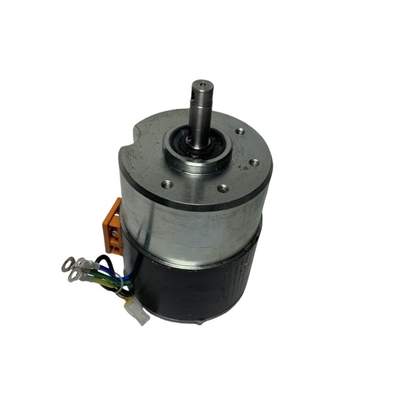 CBD20-25 Forklift için elektrikli palet kamyonu motoru Assy Z130BLD750-48A1-30S Ağırlığı 9.3KG