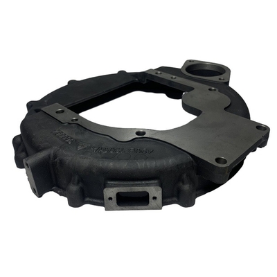 CPC D 20-30 Forklift Flywheel Housing 490B-13001A Gıda İçeceklerinde C490BPG motoru için