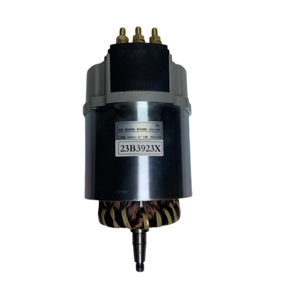 CBD15-18 Forklift Motor Parçası Assy 9300307001 Elektrikli Palet Kamyonu için Kullanılır