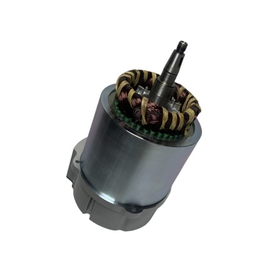 CBD15-18 Forklift Motor Parçası Assy 9300307001 Elektrikli Palet Kamyonu için Kullanılır