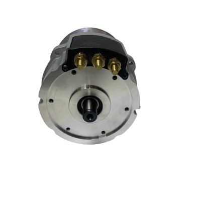 CBD15-18 Forklift Motor Parçası Assy 9300307001 Elektrikli Palet Kamyonu için Kullanılır