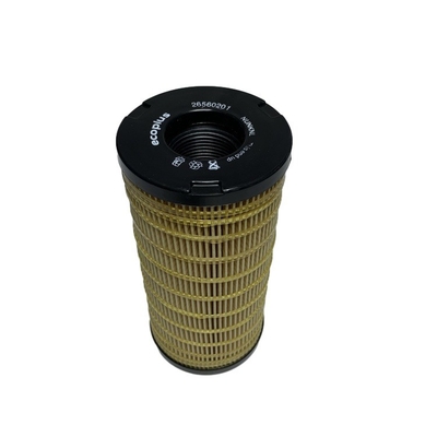 Perkins Dizel Motor Yakıt Filtresi 26560201 Forklift Modeli CPC D 20-30 ve Daha Fazla