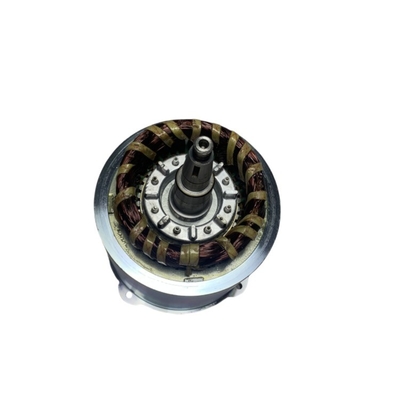CBD15-18 Forklift Motor Parçası Assy 9300307001 Elektrikli Palet Kamyonu için Kullanılır
