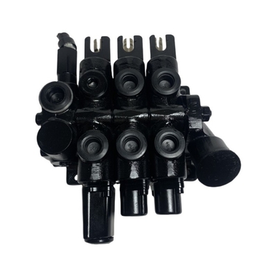 A63V7-30011 HELI Lityum Pilli Çatal Taşıyıcı CPD20-25 MSV04-3123-64H için Hidrolik Kontrol Valfi