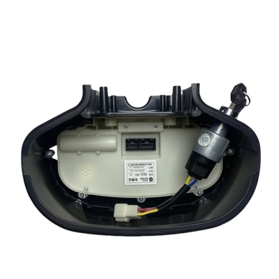 Elektrik sisteminde CPCD20-30 için uygun çatal yükleme kombinasyon ölçümcüsü D04HZB191-X1