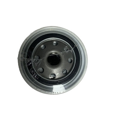 Çelik makine tamirhanelerinde kullanılan Perkins için orijinal ambalaj yağı filtre 2654407