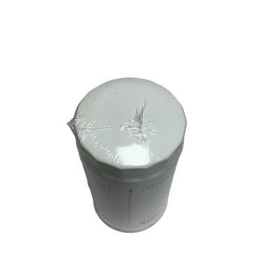 Çelik makine tamirhanelerinde kullanılan Perkins için orijinal ambalaj yağı filtre 2654407