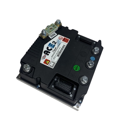 ZAPI ACE2 80/350 FZ8227A AC Motor Kontrolörü Çelik ve plastik bileşenler dahil
