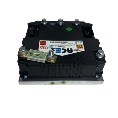 ZAPI ACE2 80/350 FZ8227A AC Motor Kontrolörü Çelik ve plastik bileşenler dahil