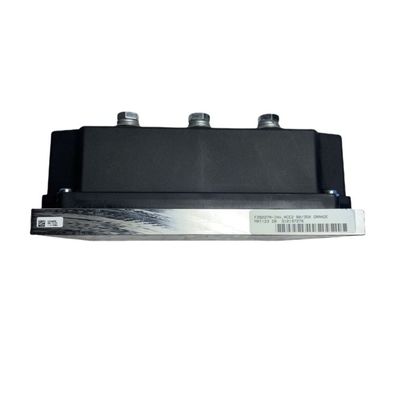 ZAPI ACE2 80/350 FZ8227A AC Motor Kontrolörü Çelik ve plastik bileşenler dahil