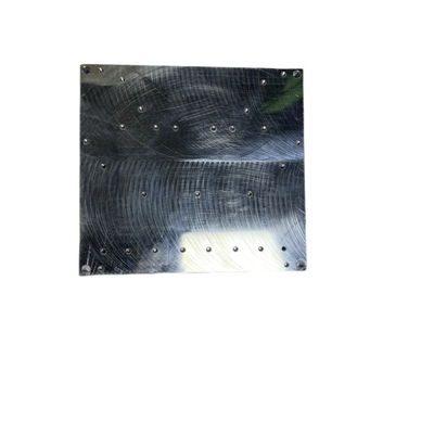 ZAPI ACE2 80/350 FZ8227A AC Motor Kontrolörü Çelik ve plastik bileşenler dahil
