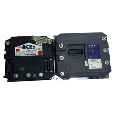 ZAPI ACE2 80/350 FZ8227A AC Motor Kontrolörü Çelik ve plastik bileşenler dahil