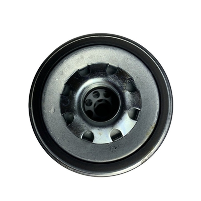 Mavi yakıt filtre montajı 612630080087 SHACMAN kamyon parçaları dizel motor Weichai için