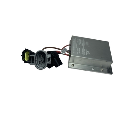 OEM XIPD350-700400-001 ile XIPD350 için Beyaz DC 24V Değiştiricisi