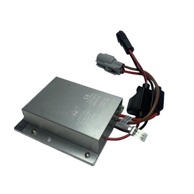 OEM XIPD350-700400-001 ile XIPD350 için Beyaz DC 24V Değiştiricisi