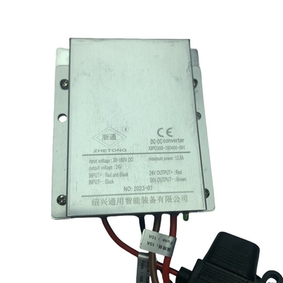 OEM XIPD350-700400-001 ile XIPD350 için Beyaz DC 24V Değiştiricisi
