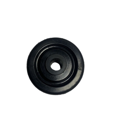 HELI Forklift Model CPC D 20-35 HN231-02011 HN231-02021 için kauçuk motor montajı Yapılmış