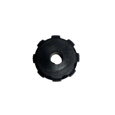 HELI Forklift Model CPC D 20-35 HN231-02011 HN231-02021 için kauçuk motor montajı Yapılmış