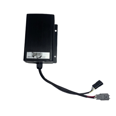 Aküli çatal kaldırıcı CPD10-35 için ileri çatal kaldırıcı parça dönüştürücü DC 24-96V'den 12V'ye