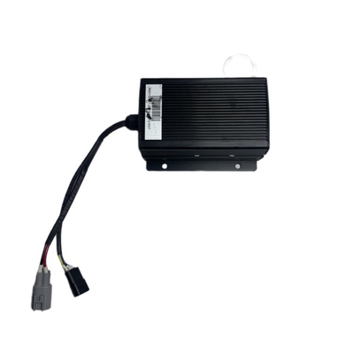 Aküli çatal kaldırıcı CPD10-35 için ileri çatal kaldırıcı parça dönüştürücü DC 24-96V'den 12V'ye