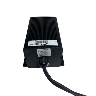 Aküli çatal kaldırıcı CPD10-35 için ileri çatal kaldırıcı parça dönüştürücü DC 24-96V'den 12V'ye