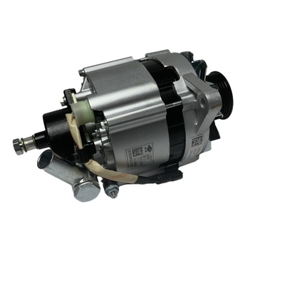 QUANCHAI 4J1/6J1 Motoru için uzun çalışma ömrü Forklift Alternatörü 2410202520029'un avantajı