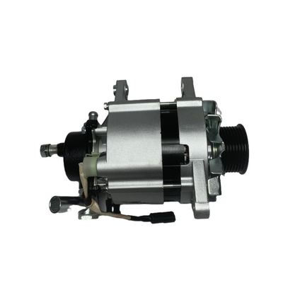 QUANCHAI 4J1/6J1 Motoru için uzun çalışma ömrü Forklift Alternatörü 2410202520029'un avantajı