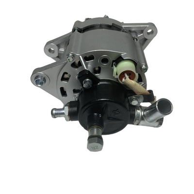 QUANCHAI 4J1/6J1 Motoru için uzun çalışma ömrü Forklift Alternatörü 2410202520029'un avantajı