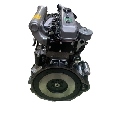 HANGCHA çatal kaldırıcı motor parçaları için uzun çalışma ömrü avantajlı C490BPG dizel motoru