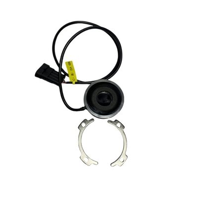 Ağırlık KG 0.15 HELI E68EC080A Dış Motor Taşıyıcı Sensörü Çelik Bakır Motor Kodlayıcı