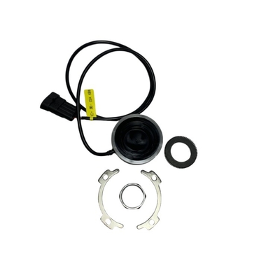 Ağırlık KG 0.15 HELI E68EC080A Dış Motor Taşıyıcı Sensörü Çelik Bakır Motor Kodlayıcı