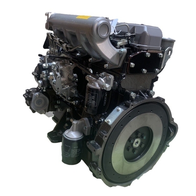 HANGCHA çatal kaldırıcı motor parçaları için uzun çalışma ömrü avantajlı C490BPG dizel motoru