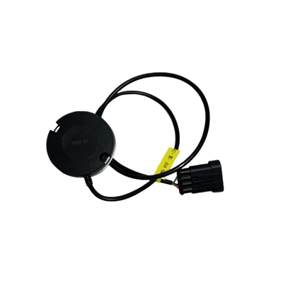 Ağırlık KG 0.15 HELI E68EC080A Dış Motor Taşıyıcı Sensörü Çelik Bakır Motor Kodlayıcı