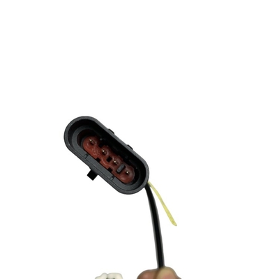 Ağırlık KG 0.15 HELI E68EC080A Dış Motor Taşıyıcı Sensörü Çelik Bakır Motor Kodlayıcı