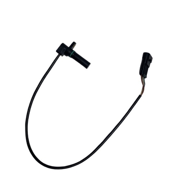 Asıl ZAPI 55D421058 HELI CPD15-30 Elektrikli Çatal Aracı için Dış Motor Kodlayıcı