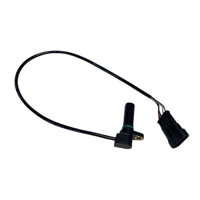 Asıl ZAPI 55D421058 HELI CPD15-30 Elektrikli Çatal Aracı için Dış Motor Kodlayıcı