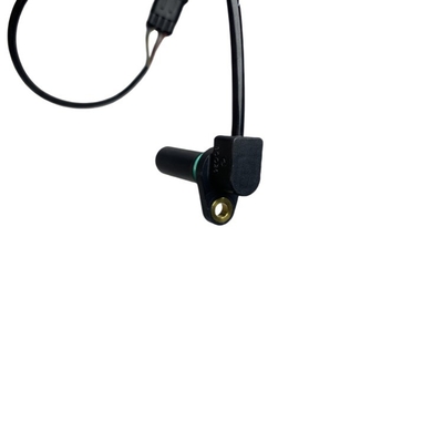 Asıl ZAPI 55D421058 HELI CPD15-30 Elektrikli Çatal Aracı için Dış Motor Kodlayıcı