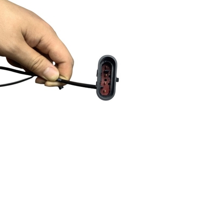 Asıl ZAPI 55D421058 HELI CPD15-30 Elektrikli Çatal Aracı için Dış Motor Kodlayıcı